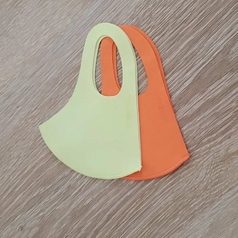 32 Degrees REUSABLE KID'SFACE COVERING MASKS Lot 2